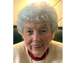 Therese McBride Obituary (1927