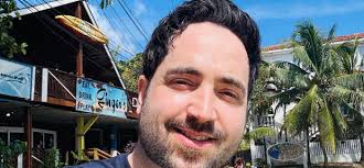 Alexandre Bergeron quitte Norwegian Cruise Line pour rejoindre la famille  AmaWaterways