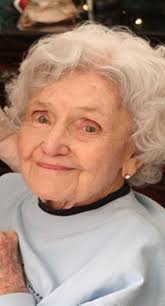 Obituary for Mary (LaPointe) O'Laughlin