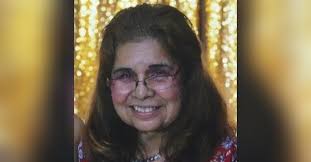Viola Garcia Garza Obituary