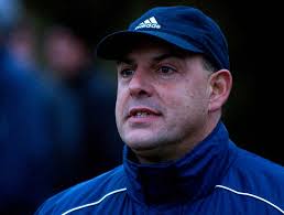 Goodchild frykter nedrykk