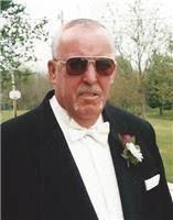 Edward McIntosh Obituary (2016)