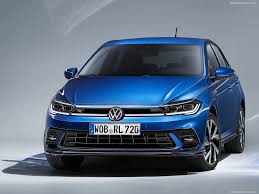 Under the stewardship of swire motors, the new facility sits on a 92,000 sq. The 2022 Volkswagen Polo Focus2move