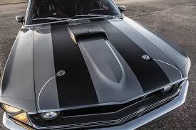 And from the looks of the latest set photos in manhattan new york, you probably shouldn't drive your. You Can Now Buy A 1 000hp Ford Mustang That S Exactly Like John Wick S Gq