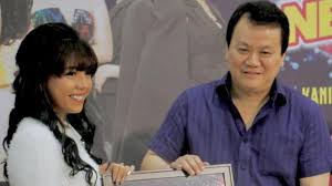 Bigo live is a leading live streaming platform to make people connected in a positive, healthy, and creative way. Perjalanan Artis Bigo Thukiyem Bertemu Pendiri Nagaswara Tekno Liputan6 Com