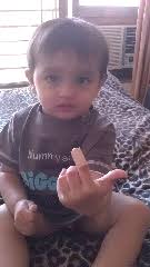 Vivaan Bhatia's Scrapbook: 2011