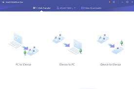 How To Transfer Files From Iphone To Pc Without Itunes Easily First Iphone Itunes Transfer