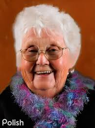 Obituary: Meredith Evelyn (Haney) Cress-Vashon