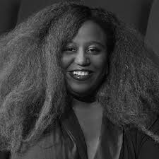 Black Archives with Maya Cade