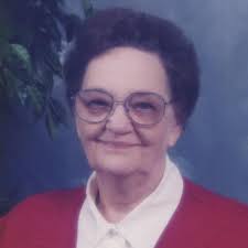 Doris Smith Maxey Obituary June 19, 2020