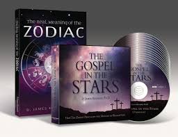 The Real Meaning Of The Zodiac The Gospel In The Stars