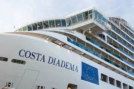Esta es mi experiencia personal, que no tiene que coincidir con la de los demás y que voy a contar con toda sinceridad tanto lo bueno cómo lo malo, para que sirva de ayuda y referencia a futuros clientes de costa cruceros. Costa Diadema Review By Brendan O Connor