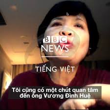 Đang cấp cứu tại bệnh viện trong tình trạng hôn mê, cơ quan công an đang tiếp cận để tiếp tục điều tra làm rõ sự việc. Liá»‡u Ong VÆ°Æ¡ng Ä'inh Huá»‡ Co Vao Bbc News Tiáº¿ng Viá»‡t Facebook