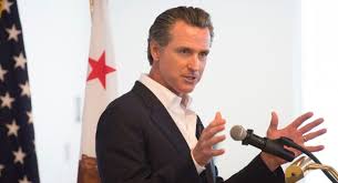 California Governor Gavin Newsom Files $787M Lawsuit Against Fox News  (FOXA) - TipRanks.com