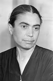 Hilde Benjamin Facts for Kids