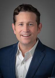 Baker Construction names Jason Uthe chief financial officer