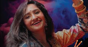 Saathee Charlotte October 2023 by Shukla Entertainment