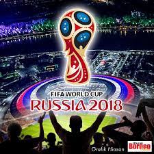 Seorang reporter perempuan dilecehkan secara seksual saat melakukan siaran langsung di piala dunia 2018 di moskow, ketika seorang pria melakukan serangan seksual pada bagian dada dan pipi. Perincian Piala Dunia 2018 Siaran Rtm Dikongsi Selasa Ini Utusan Borneo Online