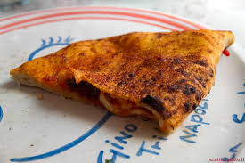 Maybe you would like to learn more about one of these? La Migliore Ricetta Della Pizza Con Il Soffritto E Di Gino Sorbillo