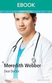 Dear Doctor by Meredith Webber