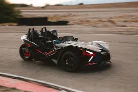 Maybe you would like to learn more about one of these? 2020 Polaris Slingshot Test Drive And Review Automatic For The People