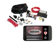 Check spelling or type a new query. Firestone 2556 Ride Rite Compact Remote Air Command System