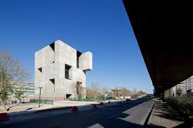 Gimnasio universitario · macul · 3 tips y reseñas. Centro De Innovacion Uc Por Anacleto Angelini Y Alejandro Aravena Arquitectura