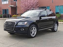 Image result for Mythos Black 2016 Q5