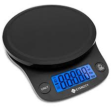 10 best kitchen scales  best reviews