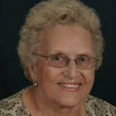 Obituary information for Mrs. Martha Alice Barnhill