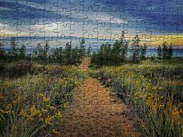 Editors of consumer guide jigsaw puzzles are al. Can You Finish These 10 Digital Indiana Jigsaw Puzzles