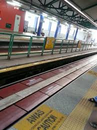 Last updated january 17, 2021. Dato Keramat Lrt Station Klia2 Info