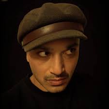 Rusty Pinto (@gangstarblues) • Facebook