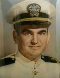 James Robert Barnes Jr. (1920-2009)