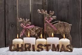 Maybe you would like to learn more about one of these? Christmas Reindeer 4k Ultra Hd Wallpaper Background Image 5461x3644