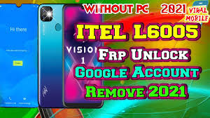 Samsung j2 prime g532g/ds frp reset in adb . Itel L6005 Frp Unlock Miracle Box For Gsm
