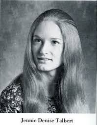 Tammy Talbert's Instagram, Twitter & Facebook