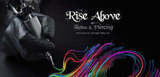 We also offer a wide selection of jewelry for existing piercings and are happy to assist with changings. Tattoo Piercing Body Jewellery Singapore Rise Above Tattoo Piercing Rise Above Tattoo Piercing