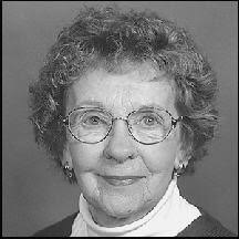 M. Coughlin Obituary (2011)