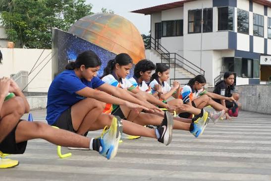 Functional Training