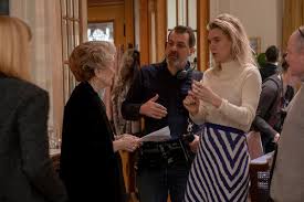 The sequence is gripping even in its most painful moments, as martha where that film was bizarrely fantastical but dramatically scattered, pieces of a woman is grounded and intensely personal. Vanessa Kirby Has Been Waiting For A Role That Scares Her The New York Times