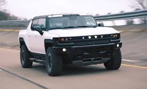 The edition 1 will continue to be sold in the 2023 model year which is when gmc will add the hummer ev3x that is. The 2022 Gmc Hummer Is The Truck I M Most Excited To Drive In 2021 The Fast Lane Truck