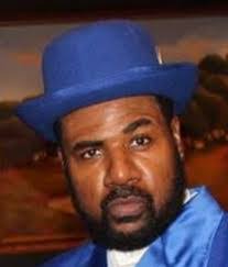 Patrick Grinage's Instagram, Twitter & Facebook