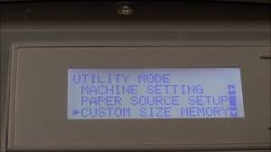 User guide • read online or download pdf • konica minolta bizhub 163 user manual • konica minolta hardware. Konica Minolta Bizhub 163 Paper Jammed Memory Clear Youtube