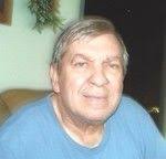 Ohlen Wilson (1941-2018)