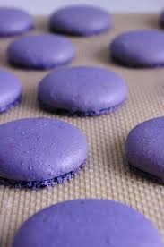 Tutoriel Macarons Meringue Italienne Recette Macarons Meringue Italienne Macaron Et Recette