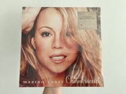 Mariah carey vinyl For Sale