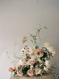 Faded Antique Hues Into The Woods Floral Foliage Design Fall Floral Arrangements Fall Floral Floral Arrangements
