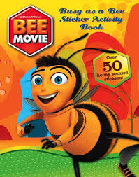 Maybe you would like to learn more about one of these? Bee Movie Sticker Activity Book Scholastic Kids Club