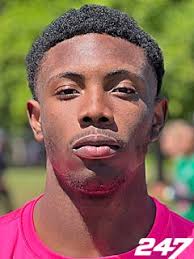 Jonathan Epperson Jr., Washington, Linebacker